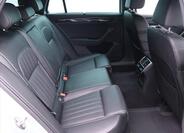 Škoda Superb 13