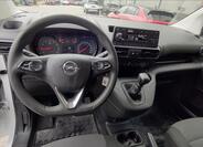 Opel Combo 8