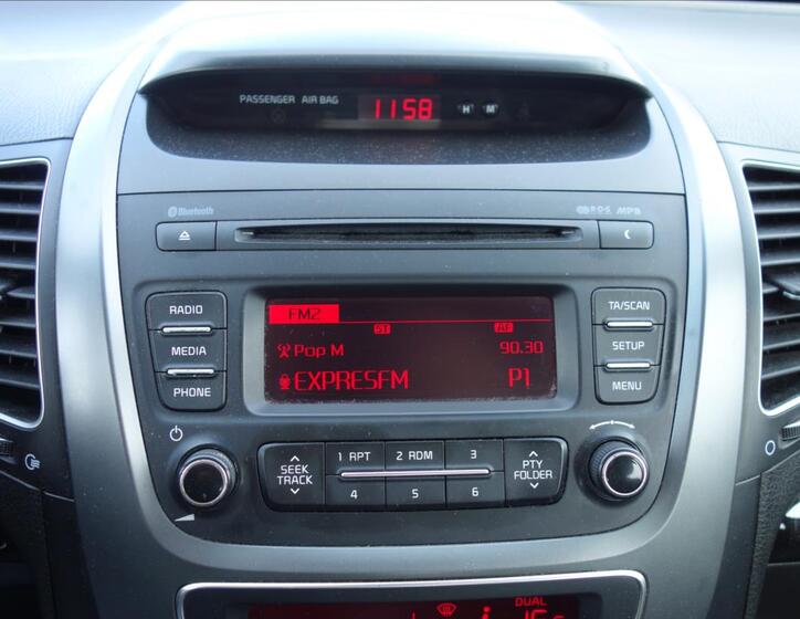 KIA Sorento 21
