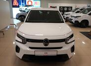 Citroën C3 1