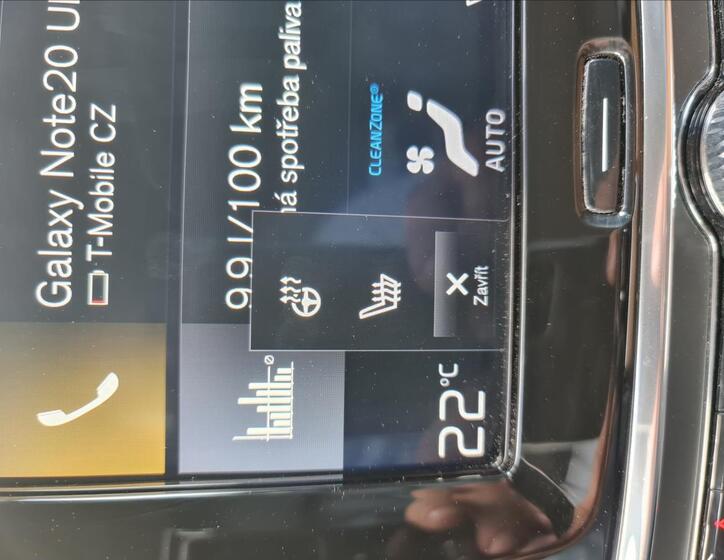 Volvo V90 36