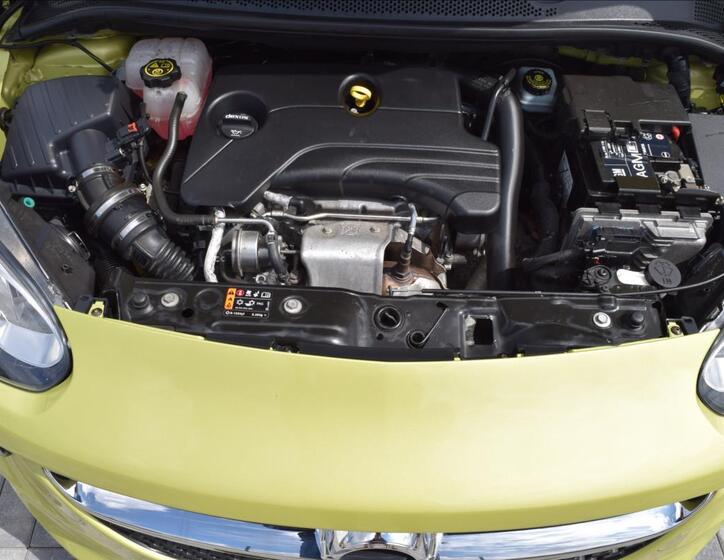 Opel Adam 44