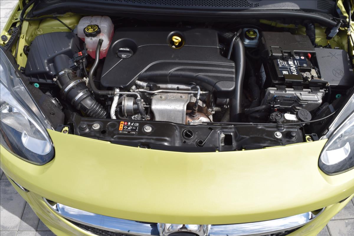 Opel Adam