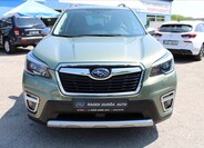 Subaru Forester 2