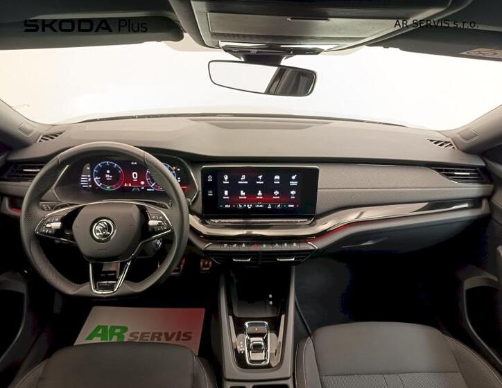 Škoda Octavia 5