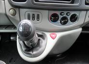 Opel Vivaro 11