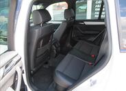 BMW X3 20