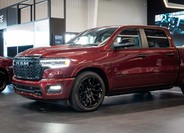 Dodge RAM 15