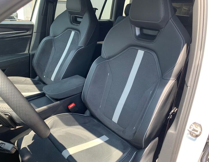 Škoda Kodiaq 28
