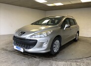 Peugeot 308 3