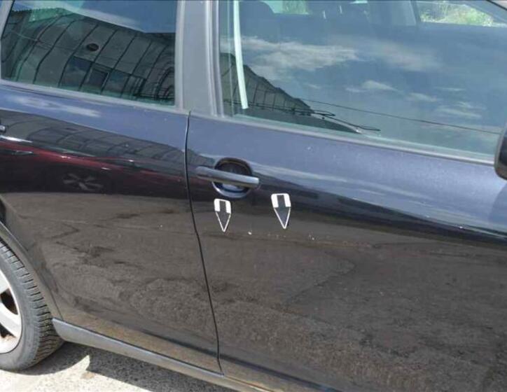 Seat Altea 16
