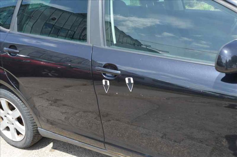 Seat Altea