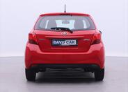 Toyota Yaris 6