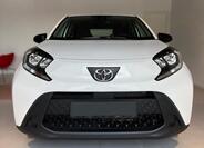Toyota Aygo 2