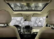 Mercedes-Benz GLS 22