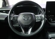 Toyota Corolla 14