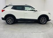 SsangYong Korando 22