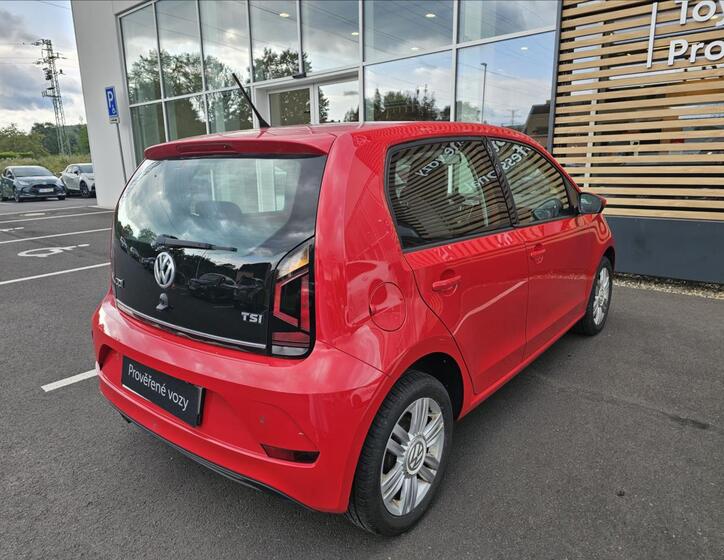 Volkswagen up! 2