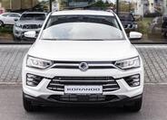 SsangYong Korando 2