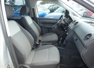 Volkswagen Caddy 9
