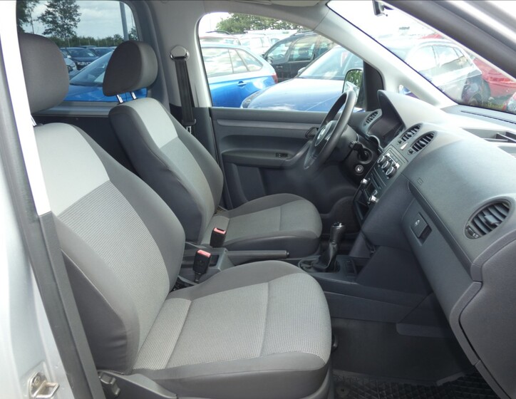 Volkswagen Caddy 9