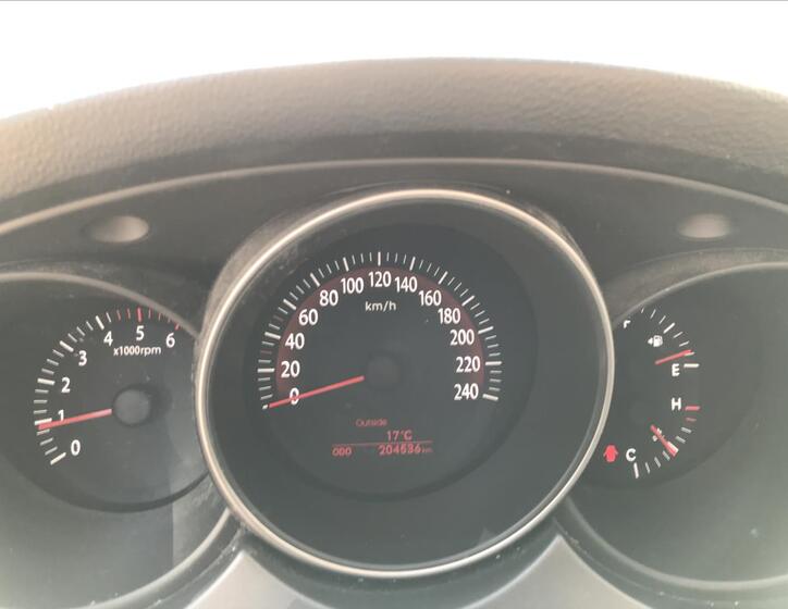 KIA Magentis 10