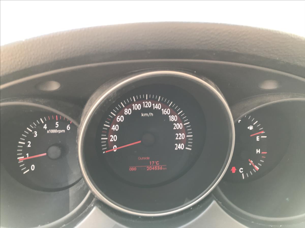 KIA Magentis