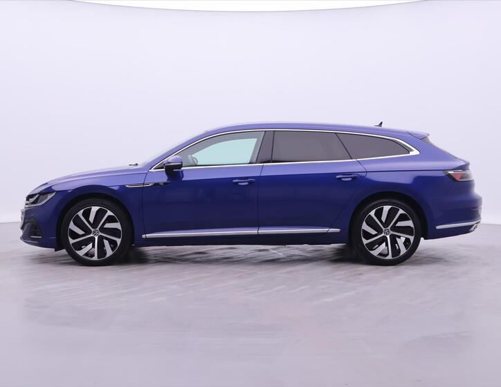 Volkswagen Arteon 4