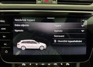 Škoda Superb 23