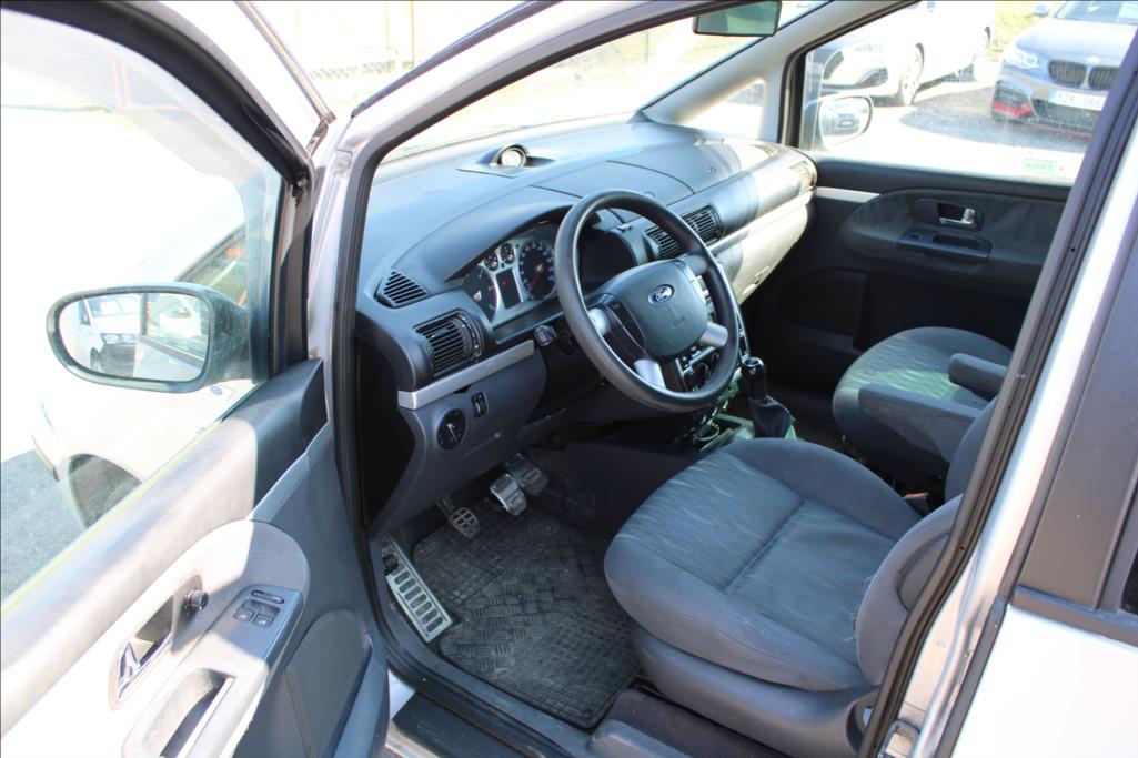 Ford Galaxy