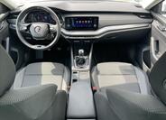 Škoda Octavia 6