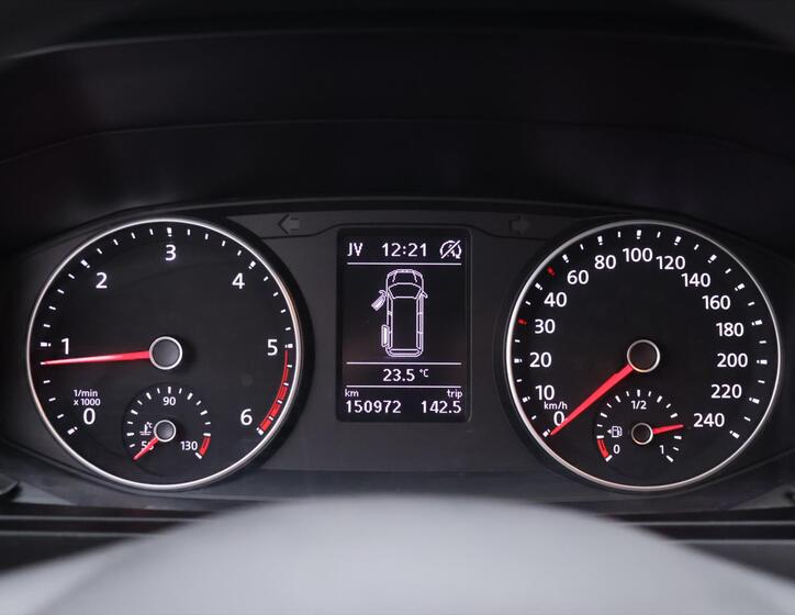 Volkswagen Transporter 20