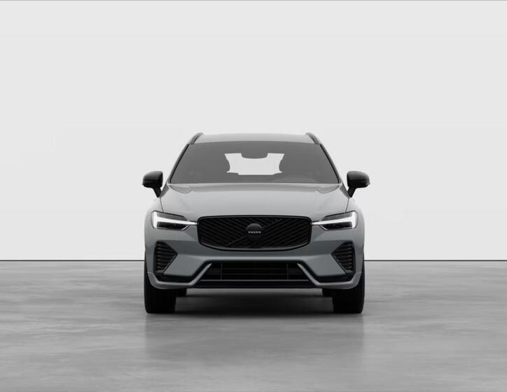Volvo XC60 6