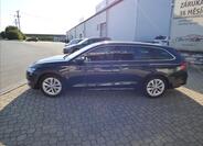 Škoda Octavia 6