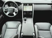 Land Rover Discovery 14