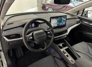 Škoda Elroq 8