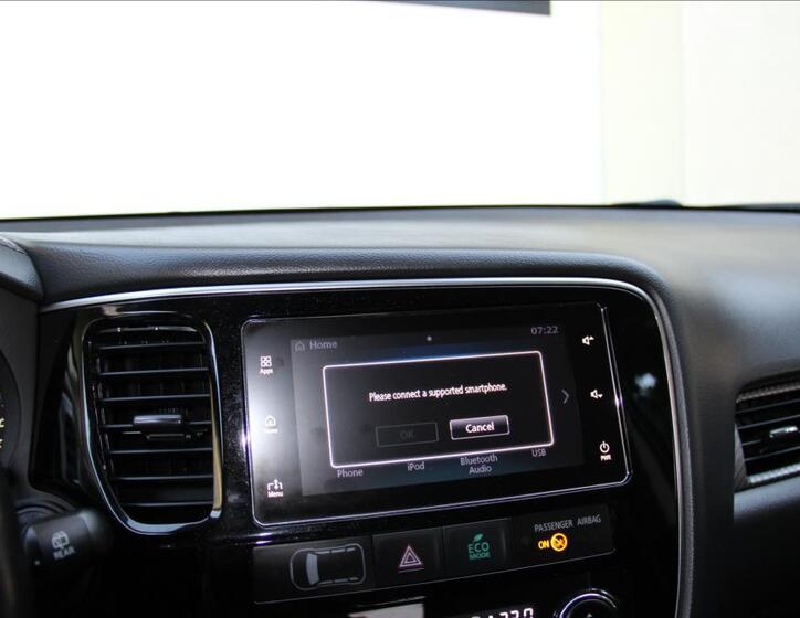 Mitsubishi Outlander 33