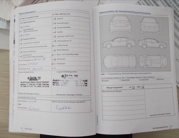 Volkswagen up! 36