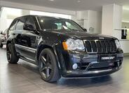 Jeep Grand Cherokee 6