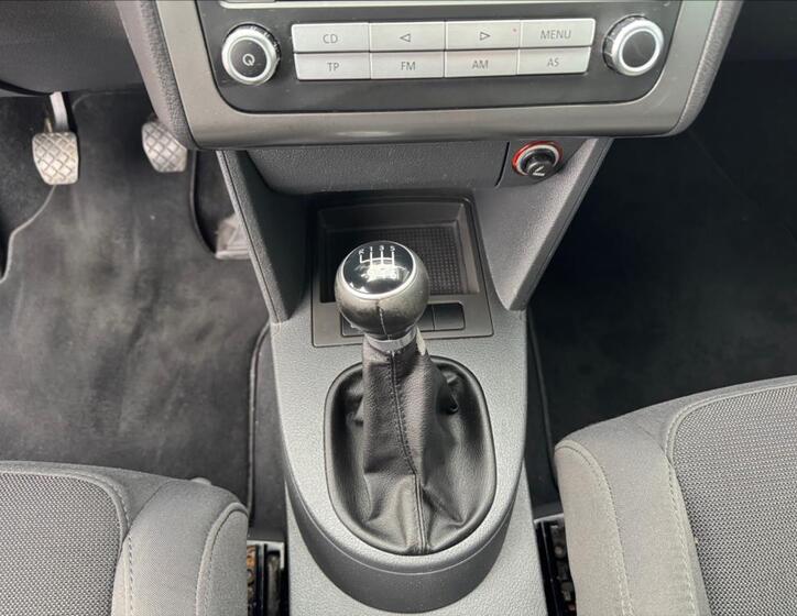 Volkswagen Touran 16