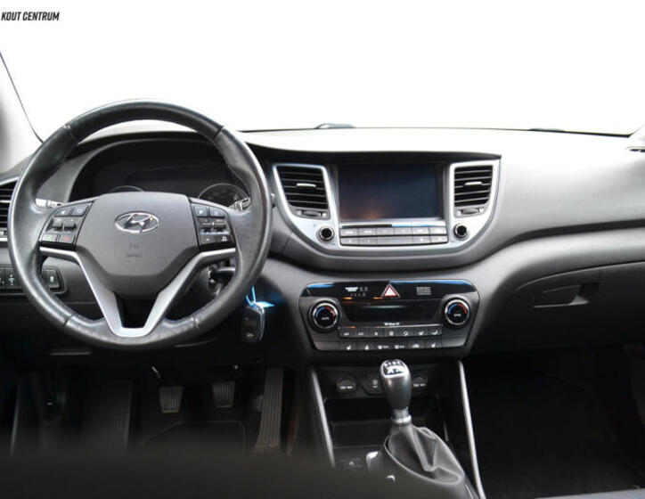 Hyundai Tucson 15