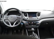 Hyundai Tucson 15