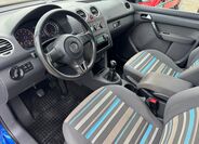 Volkswagen Caddy 7
