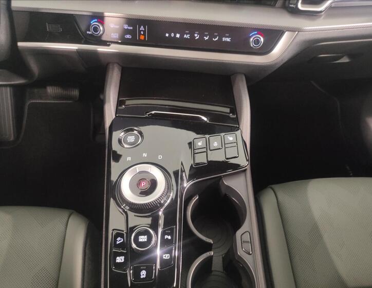 KIA Sportage 13