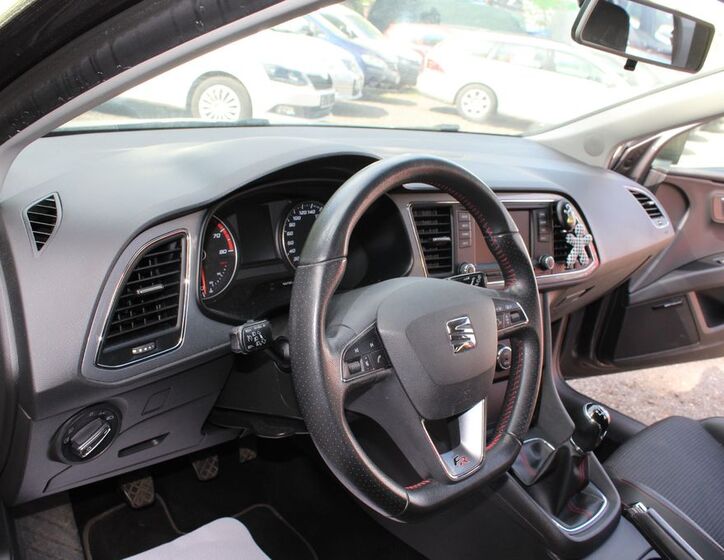 Seat Leon 20