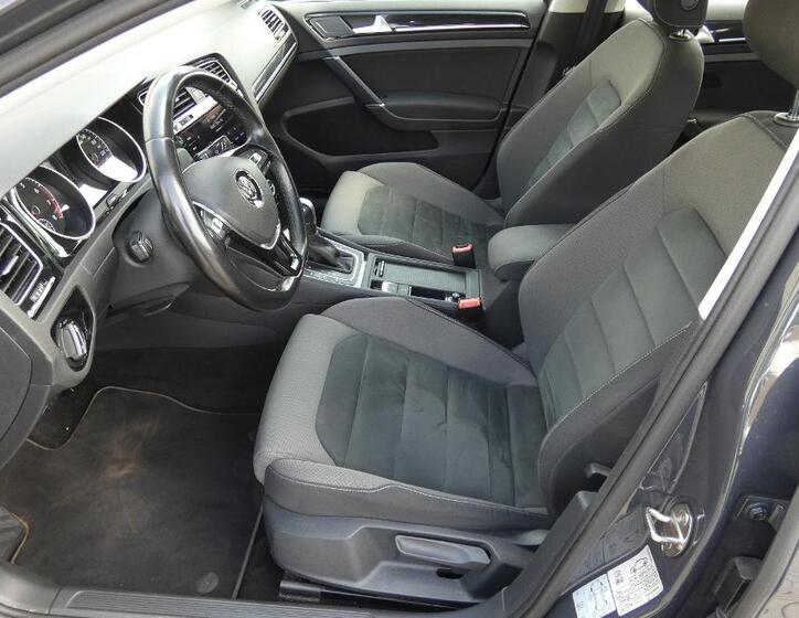 Volkswagen Golf 18