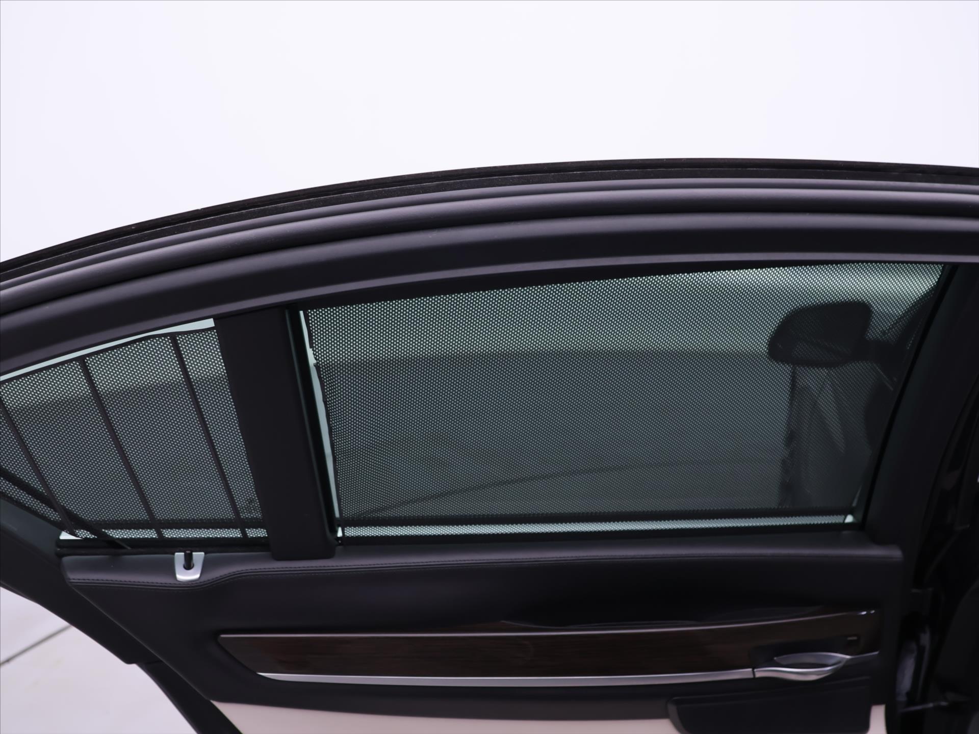 BMW Řada 7