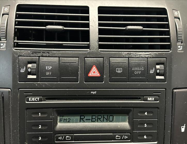 Volkswagen Polo 26