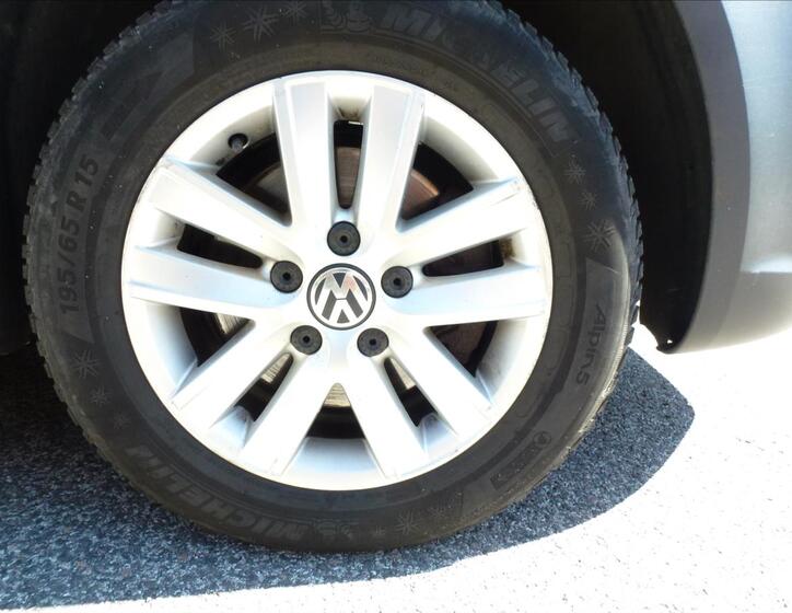 Volkswagen Caddy 41