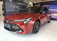 Toyota Corolla 3